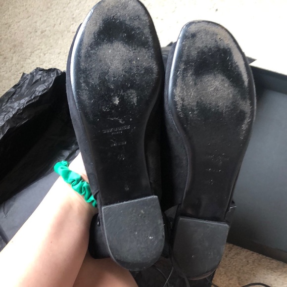 Saint Laurent Sandals - Picture 5 of 5